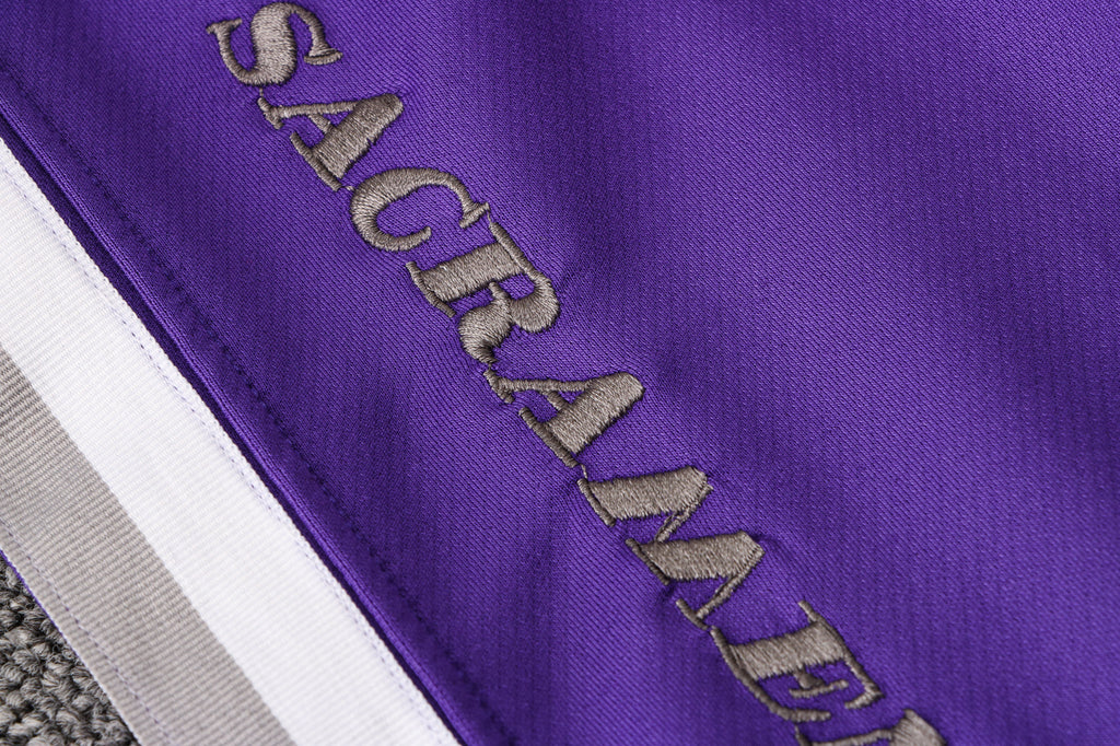 Set Nike NBA Therma Flex Sacramento Kings 21/22