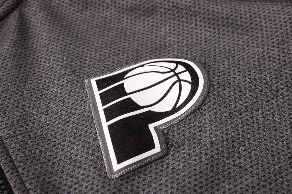 Set Nike NBA Therma Flex Indiana Pacers Black Training