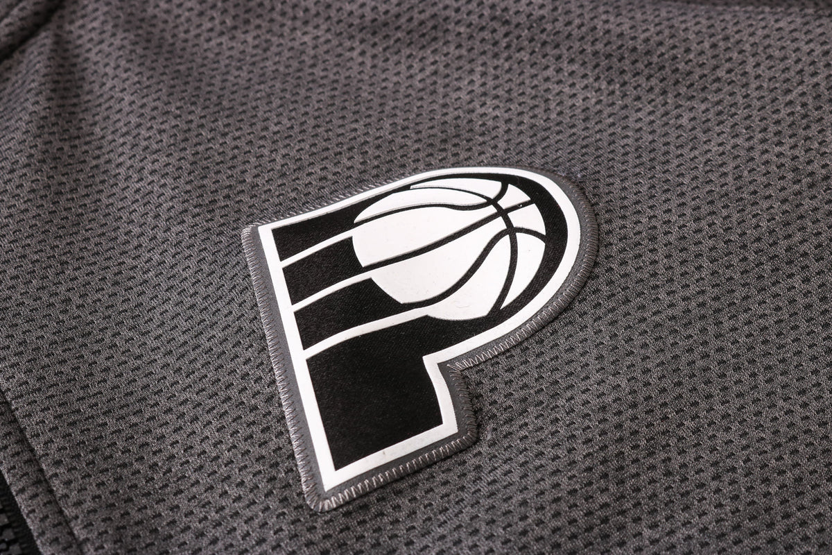 Set Nike NBA Therma Flex Indiana Pacers Black Training