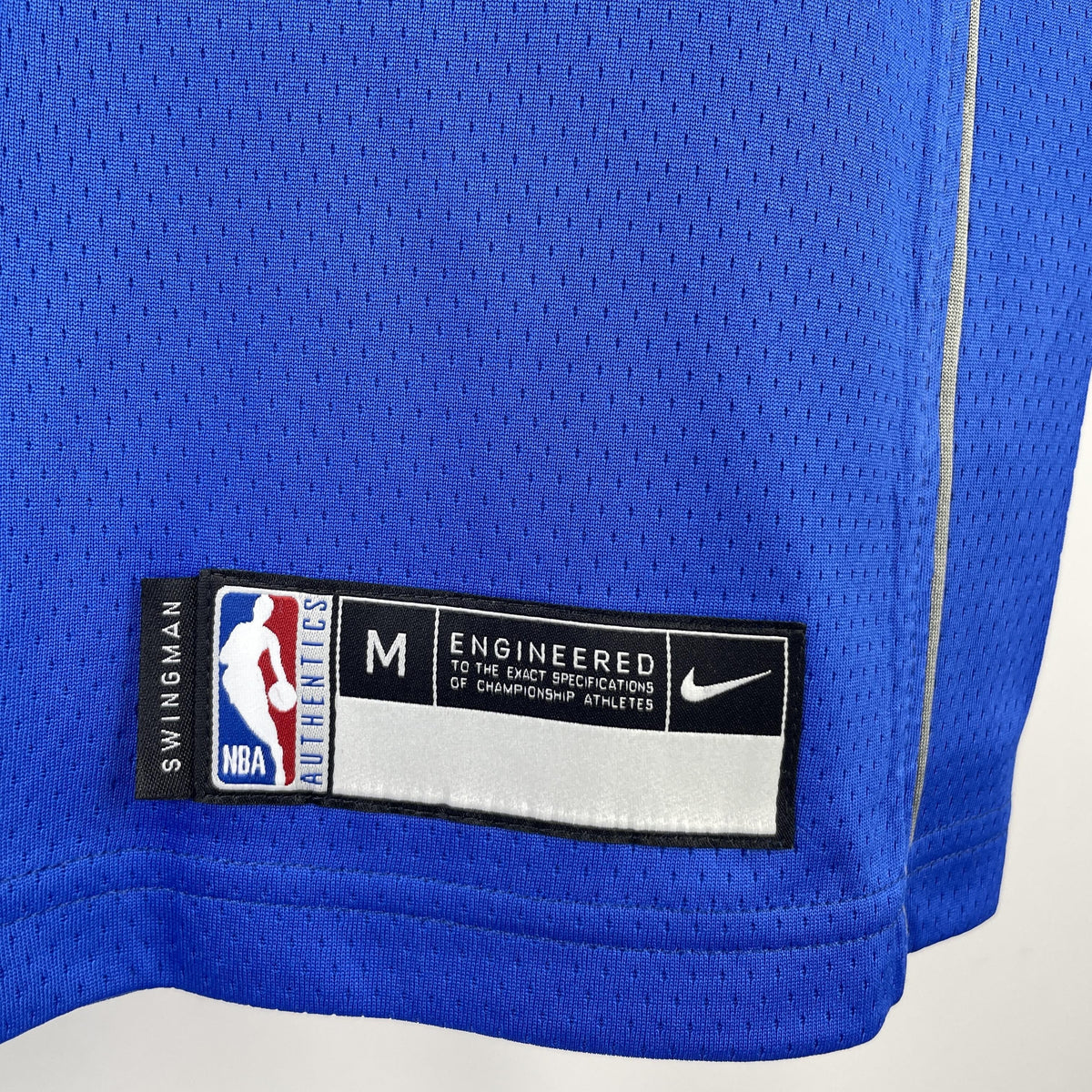Jersey Kids Dallas Mavericks Icon Edition 22/23