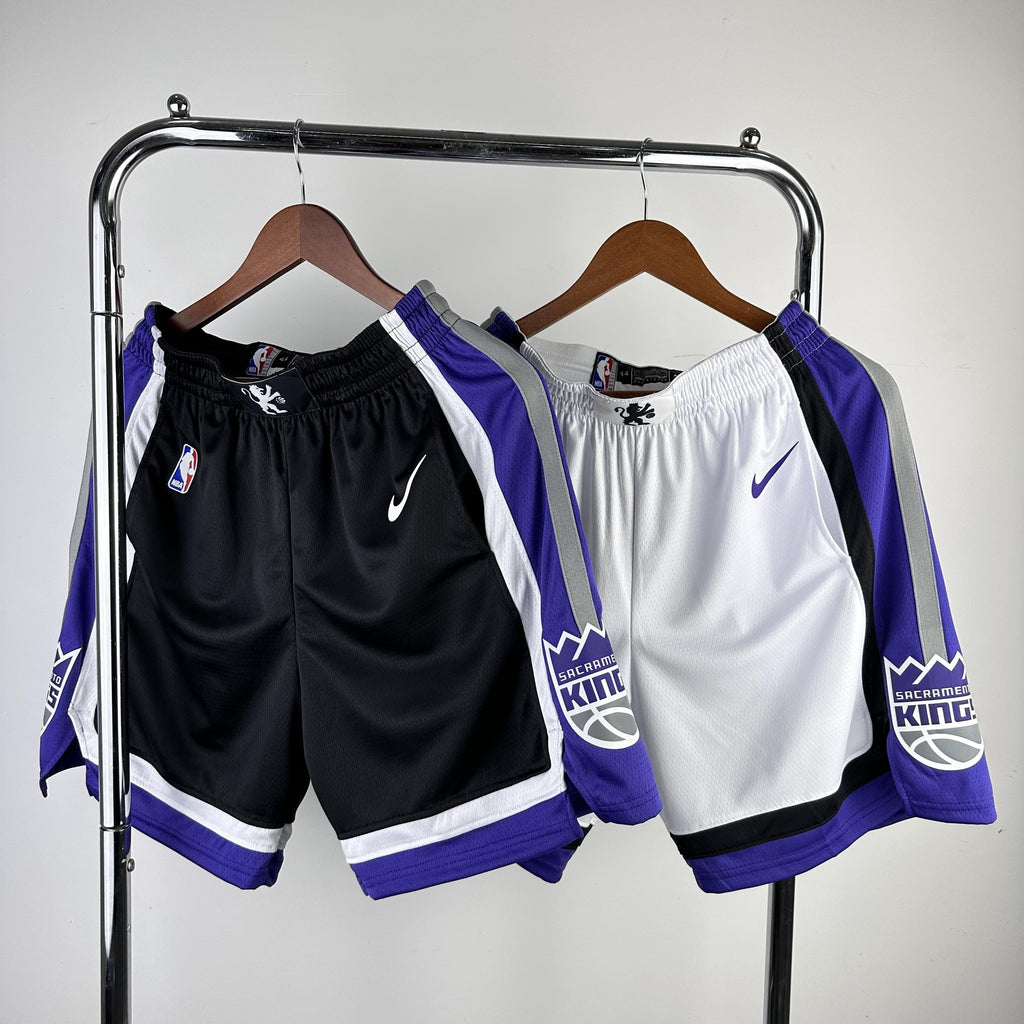 Shorts Sacramento Kings Association Edition