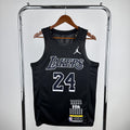 Jersey Swingman MVP Kobe Bryant Los Angeles Lakers