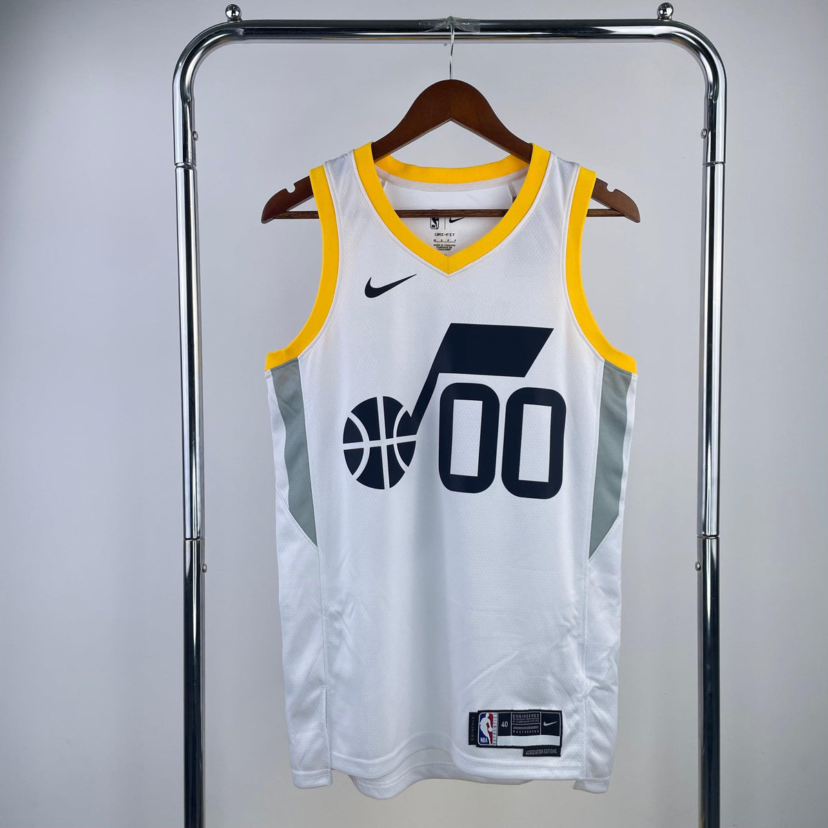 Jersey Utah Jazz Association Edition 22/23