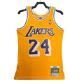 Jersey Swingman Los Angeles Lakers Mitchell & Ness Hardwood Classics 2007/08