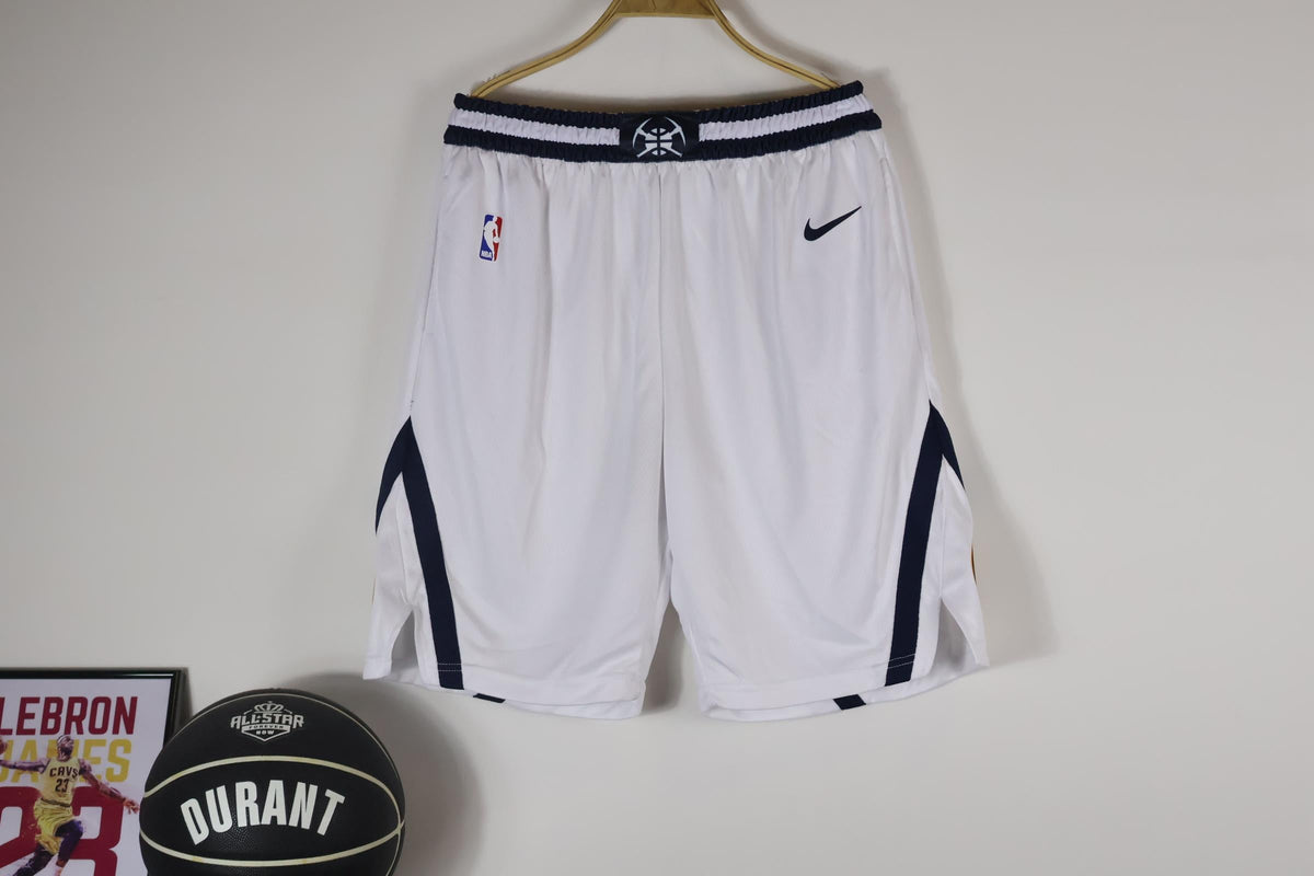 Shorts Denver Nuggets Association Edition 22/23