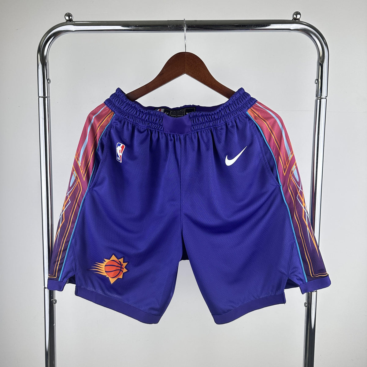 Shorts Phoenix Suns City Edition 23/24