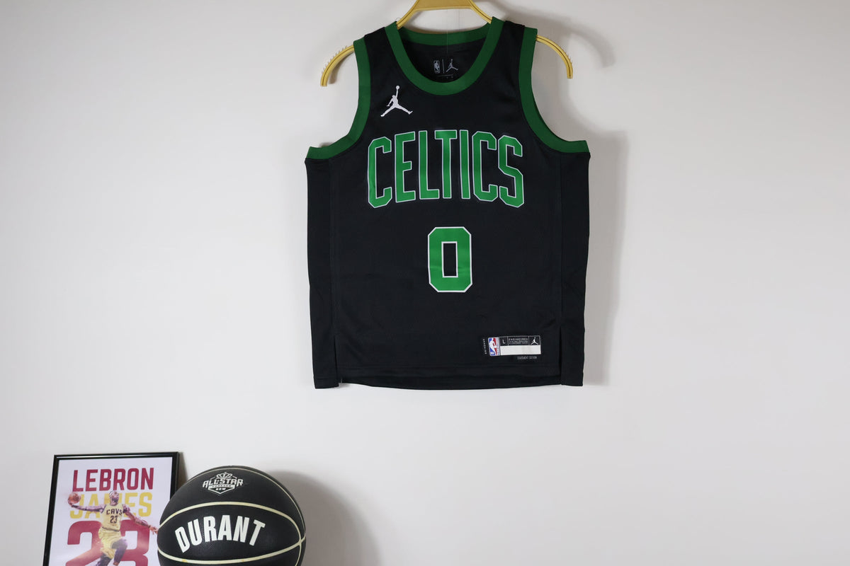 Jersey NBA Kids Boston Celtics Statement Edition