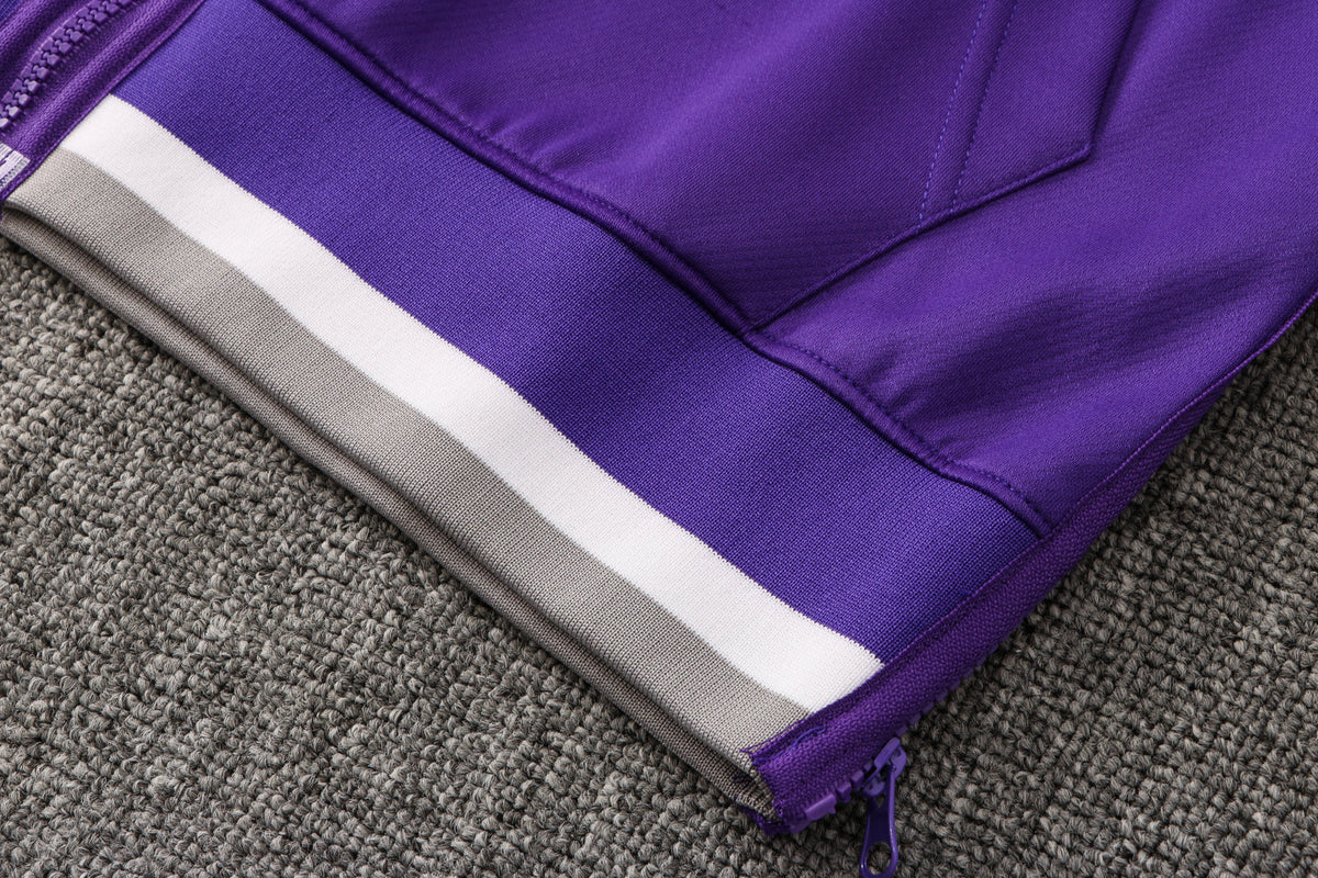 Set Nike NBA Therma Flex Sacramento Kings 21/22