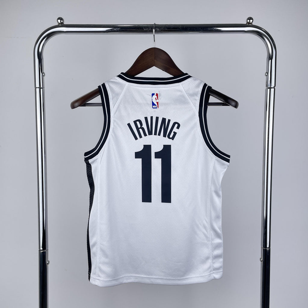 Jersey Kids Brooklyn Nets Association Edition 22/23