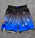 Shorts All Star Utah 2023 Lebron Team