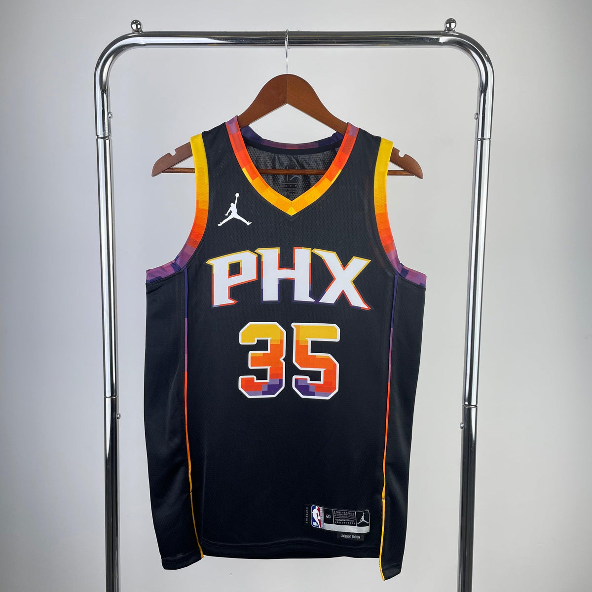 Jersey Phoenix Suns Statement Edition 22/23