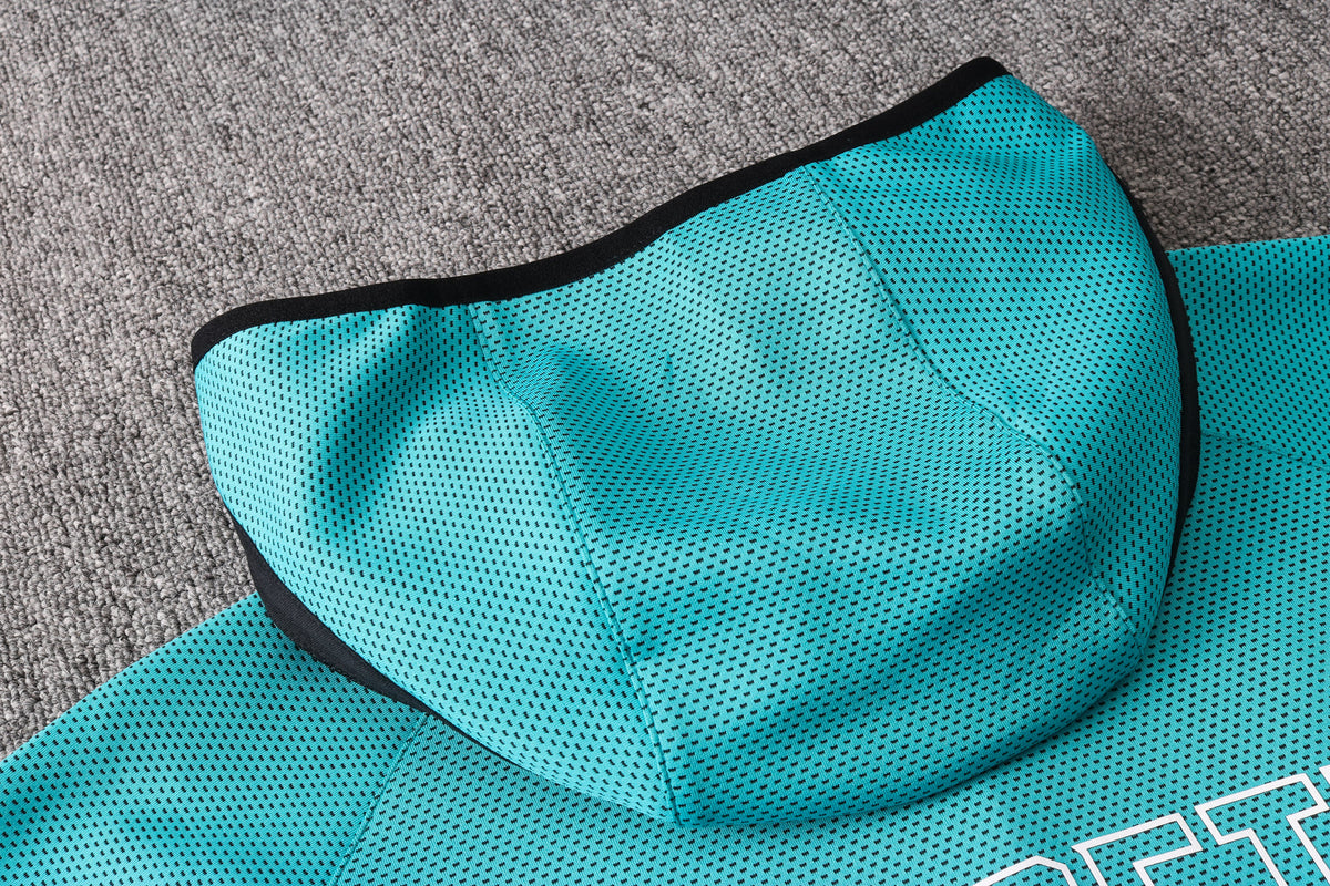 Set Nike NBA Therma Flex Charlotte Hornets Training