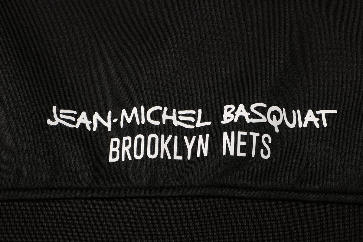 Set Nike NBA Therma Flex Brooklyn Nets City Edition 21/22