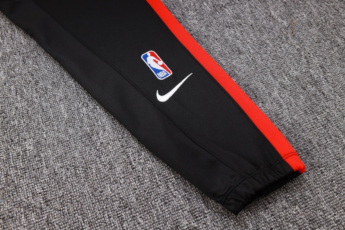 Set Nike NBA Therma Flex Portland Trail Blazers 23/24