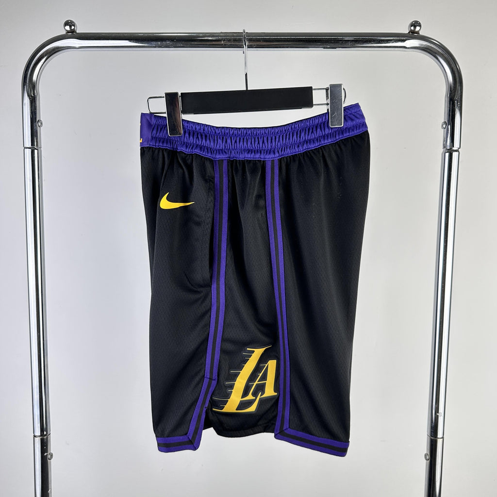 Shorts Los Angeles Lakers City Edition 23/24