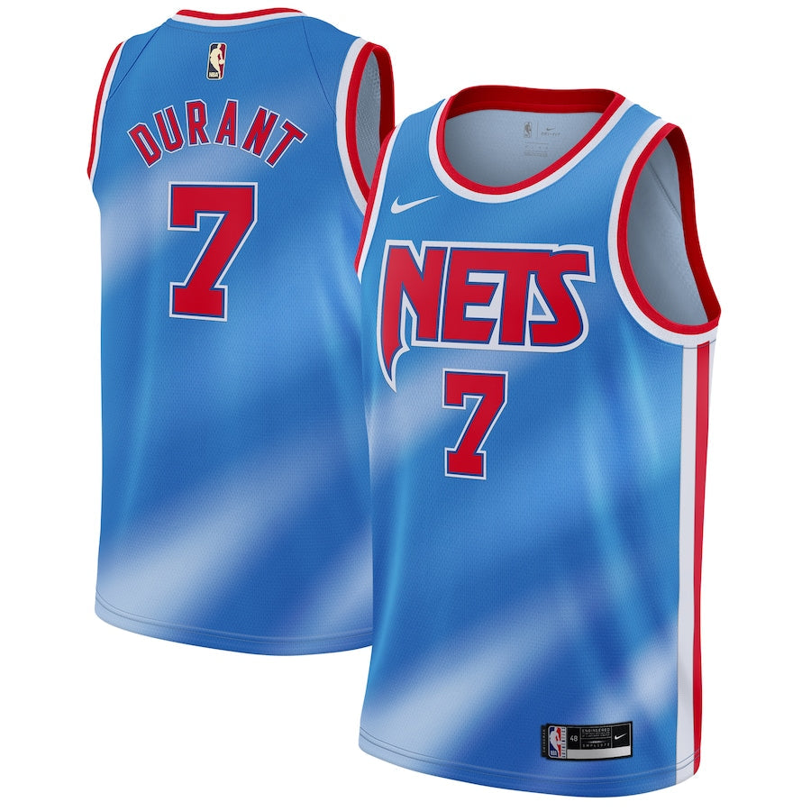 Jersey Brooklyn Nets Classic Edition 20/21