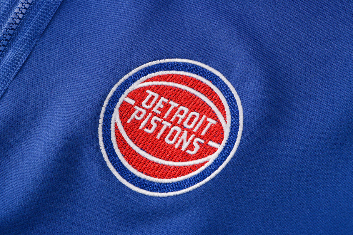 Set Nike NBA Therma Flex Detroit Pistons 21/22