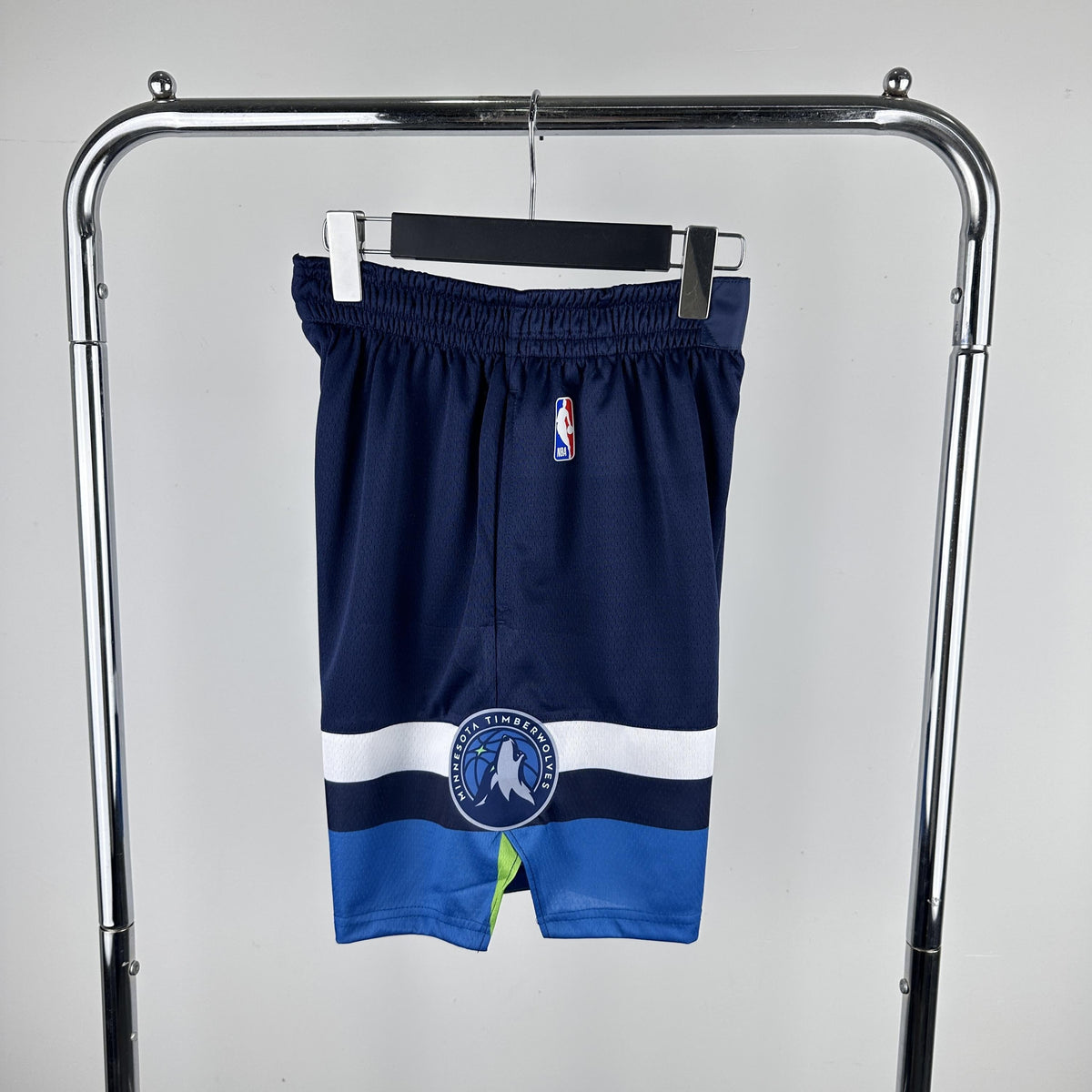 Shorts Minnesota Timberwolves Icon Edition
