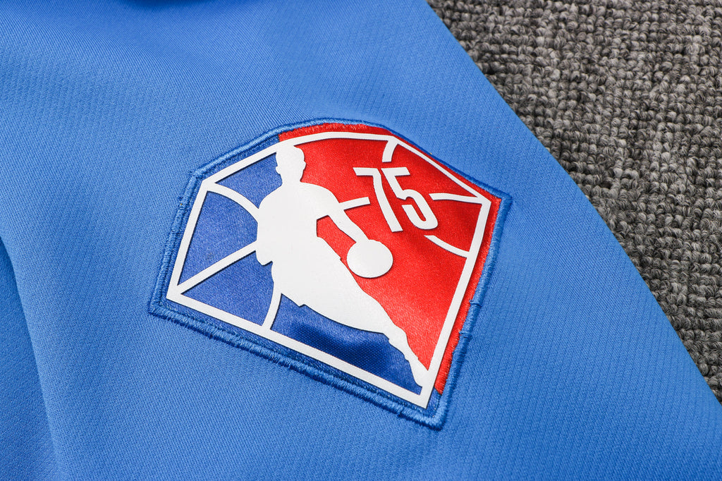 Set Nike NBA Therma Flex Oklahoma City Thunder 21/22