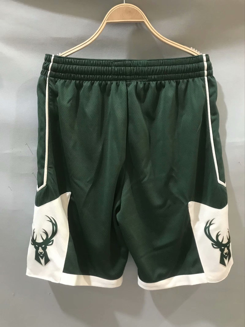 Shorts Milwaukee Bucks Icon Edition