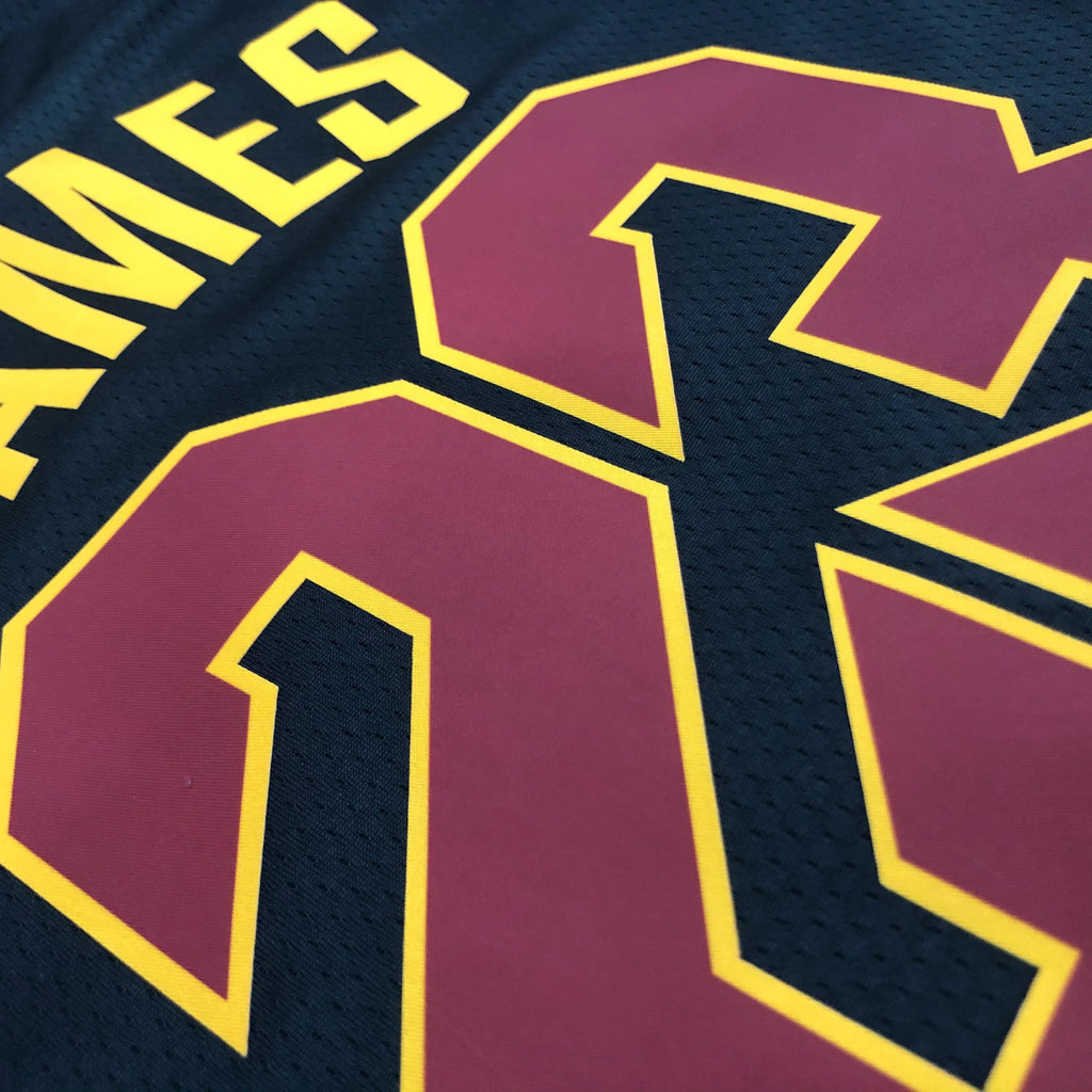 Jersey NBA Cleveland Cavaliers Statement Edition 19/20