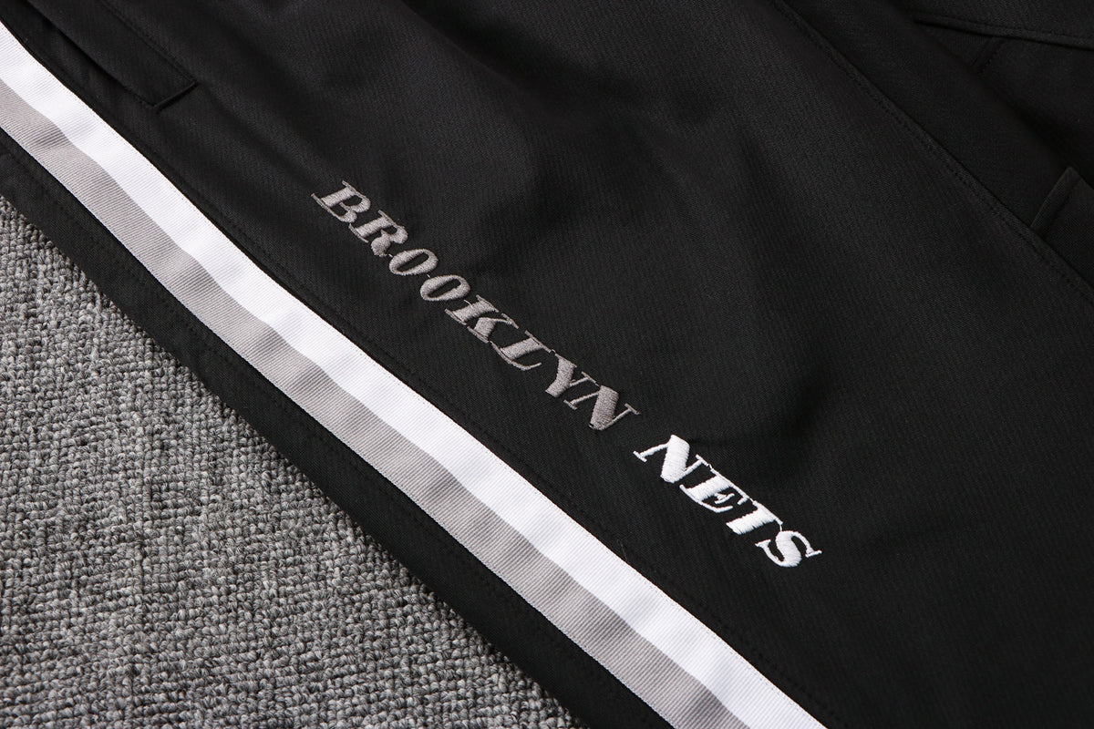 Set Nike NBA Therma Flex Brooklyn Nets 21/22