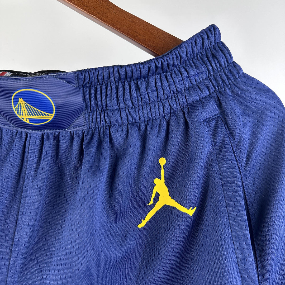 Shorts Golden State Warriors Statement Edition 22/23