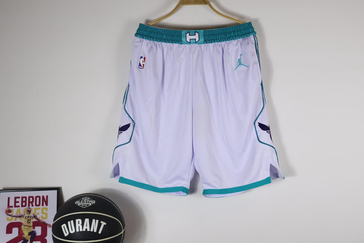 Shorts Charlotte Hornets Association Edition 22/23