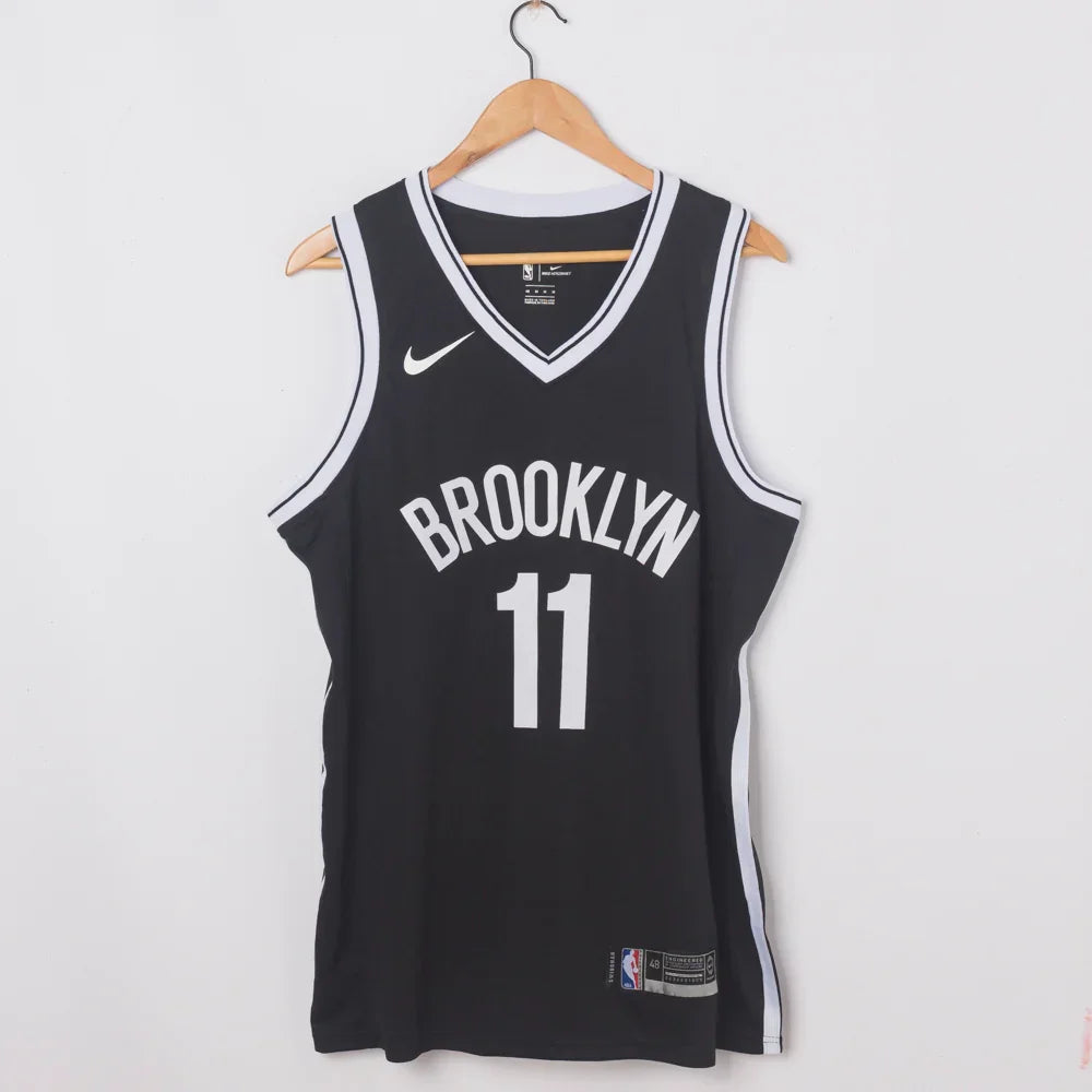 Jersey Brooklyn Nets Icon Edition