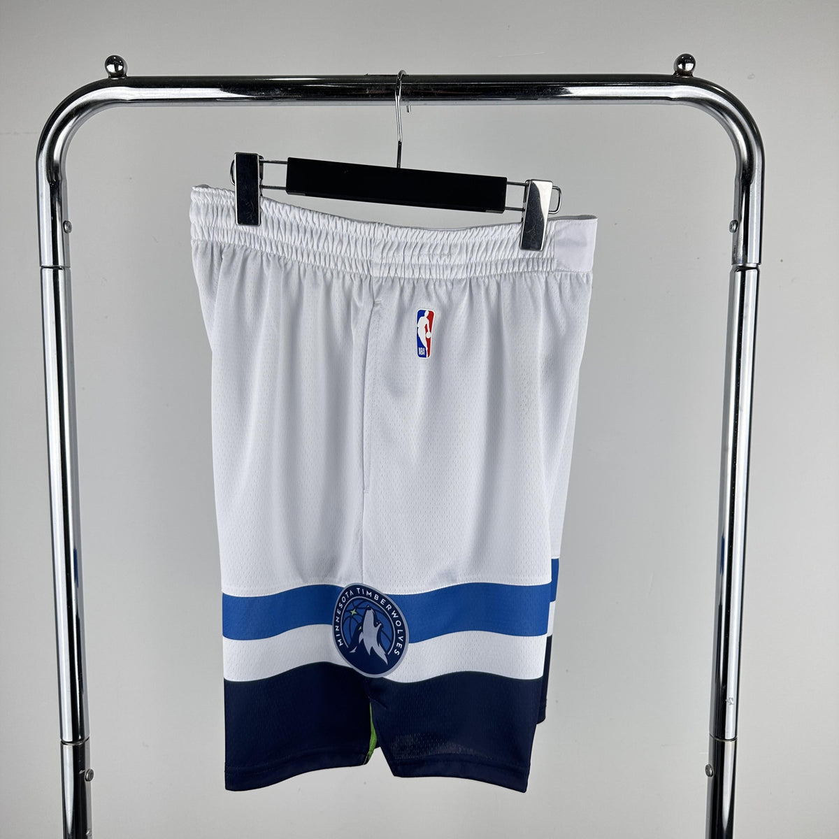 Shorts Minnesota Timberwolves Association Edition