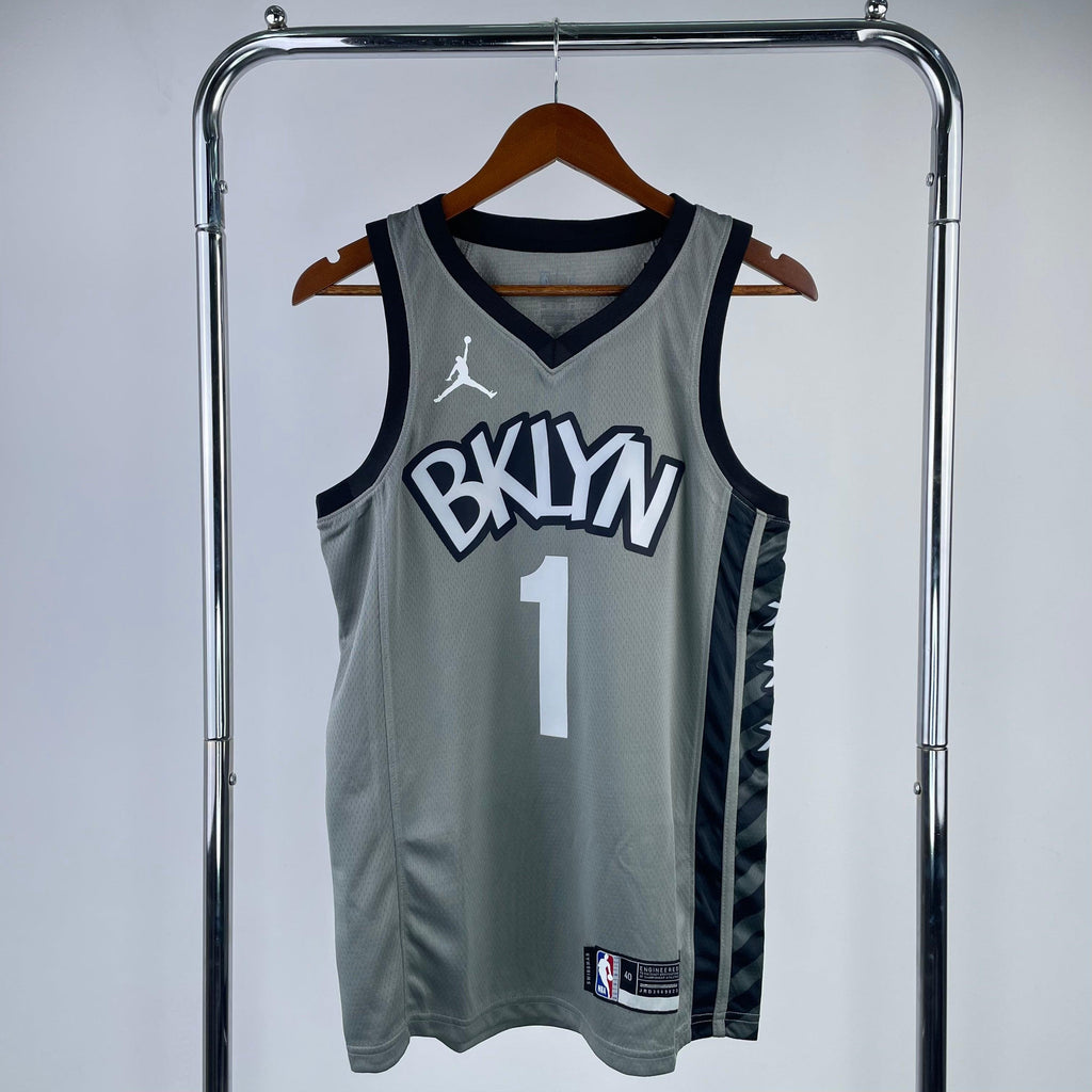 Jersey Brooklyn Nets Statement Edition 21/22