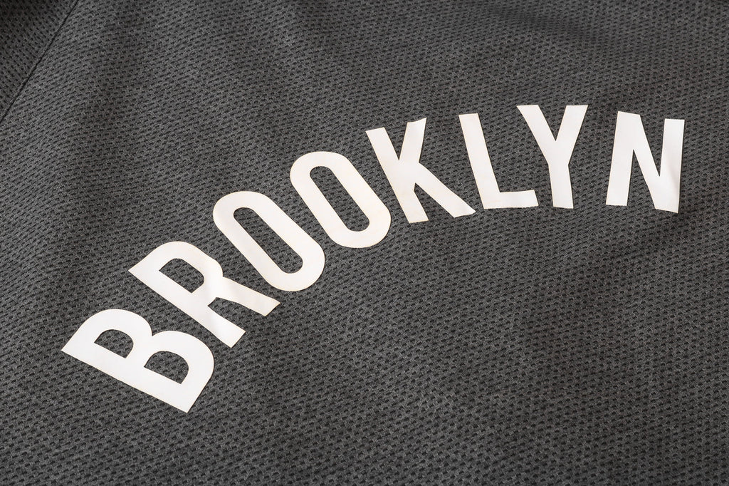 Set Nike NBA Therma Flex Brooklyn Nets Black Training