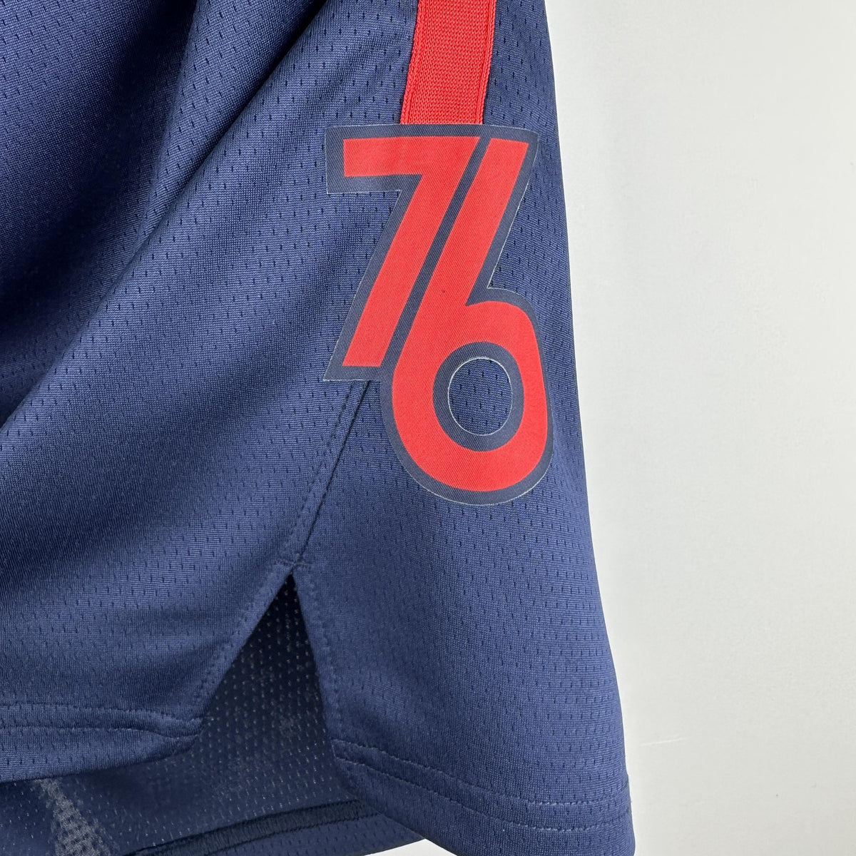 Shorts Philadelphia 76ers City Edition