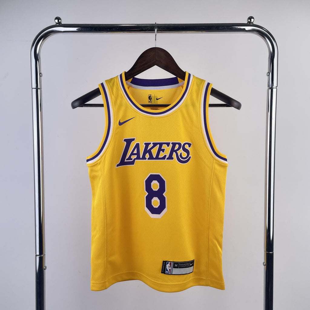 Jersey Kids Los Angeles Lakers Icon Edition 22/23