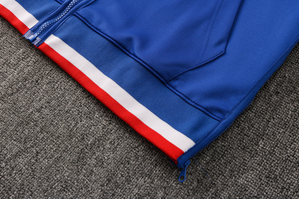Set Nike NBA Therma Flex Detroit Pistons 21/22