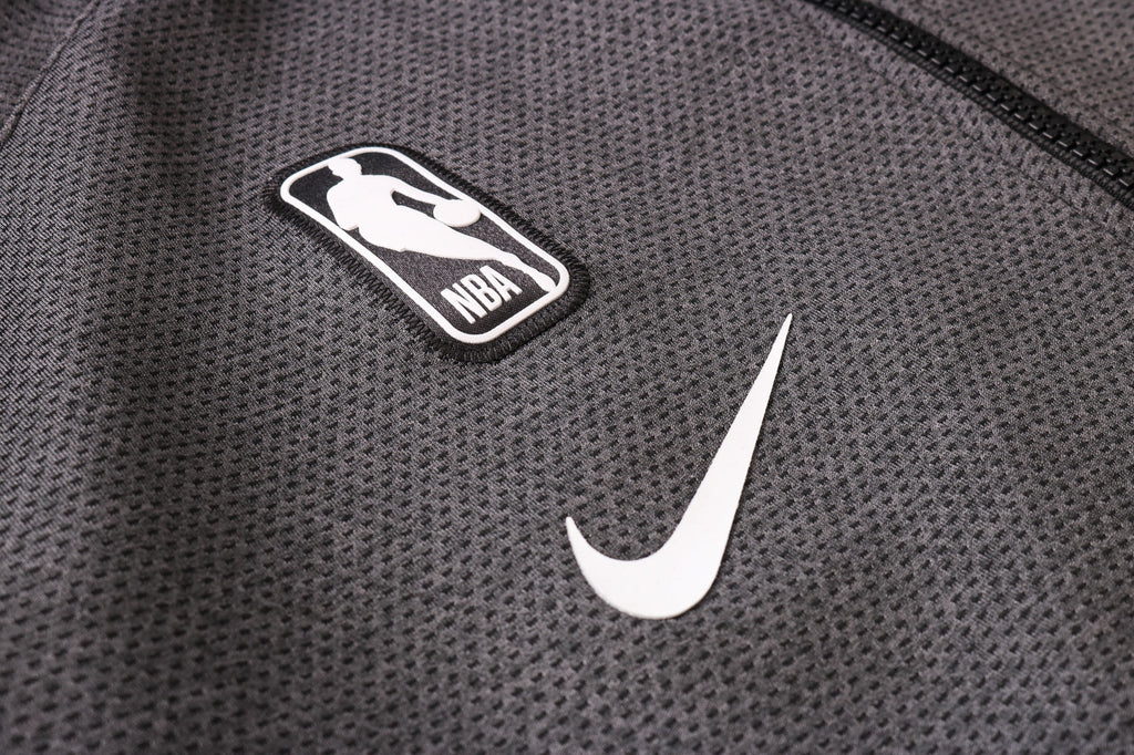 Set Nike NBA Therma Flex Indiana Pacers Black Training