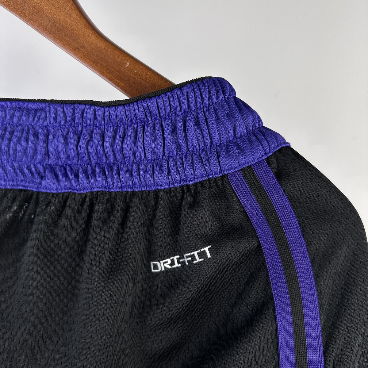 Shorts Los Angeles Lakers City Edition 23/24