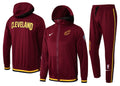 Set Nike NBA Therma Flex Cleveland Cavaliers 21/22