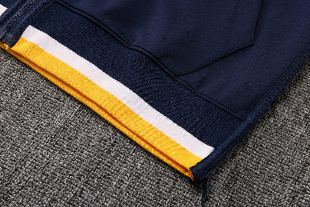 Set Nike NBA Therma Flex Indiana Pacers 21/22