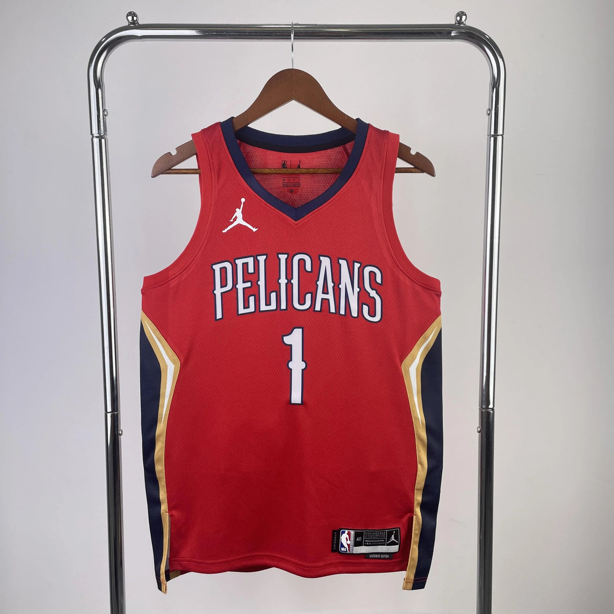 Jersey New Orleans Pelicans Statement Edition 22/23
