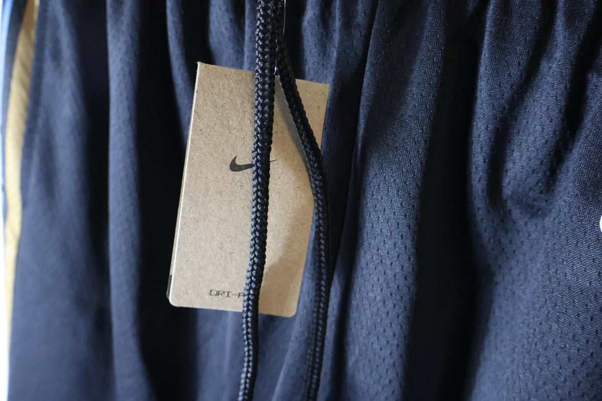 Shorts Memphis Grizzlies City Edition 22/23