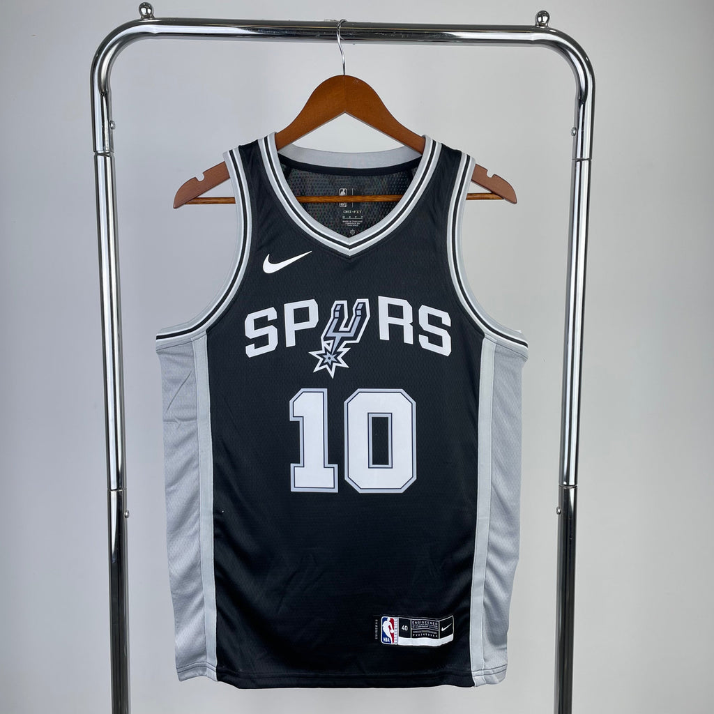Jersey San Antonio Spurs Icon Edition 22/23