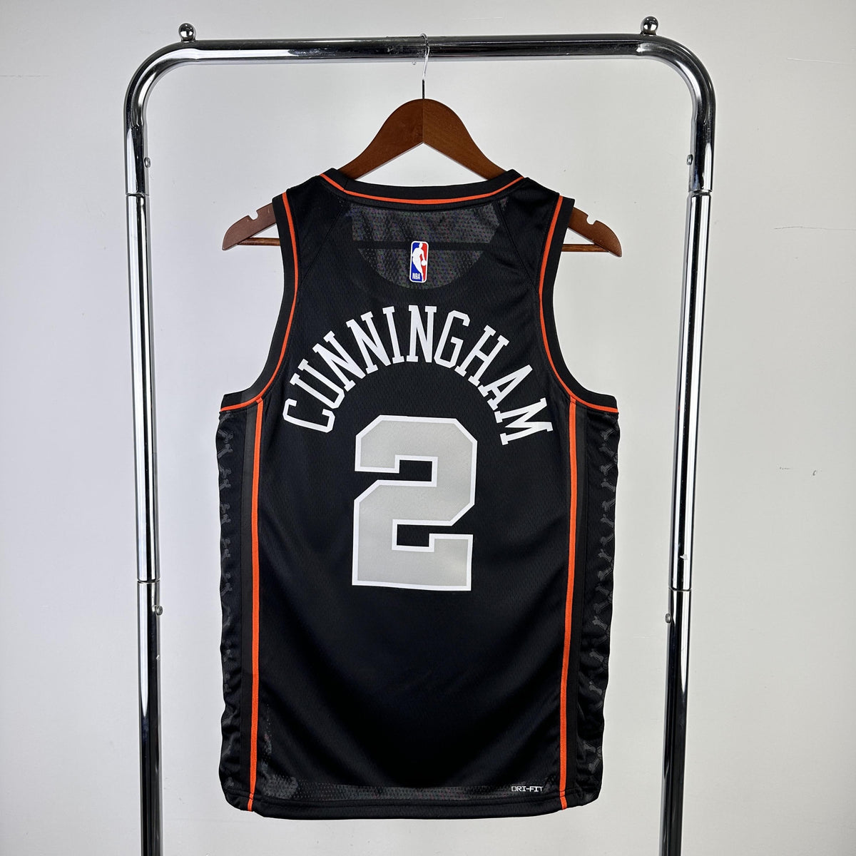 Jersey Detroit Pistons City Edition 23/24