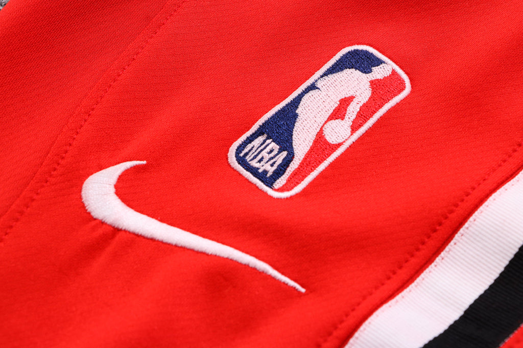 Set Nike NBA Therma Flex Toronto Raptors 21/22