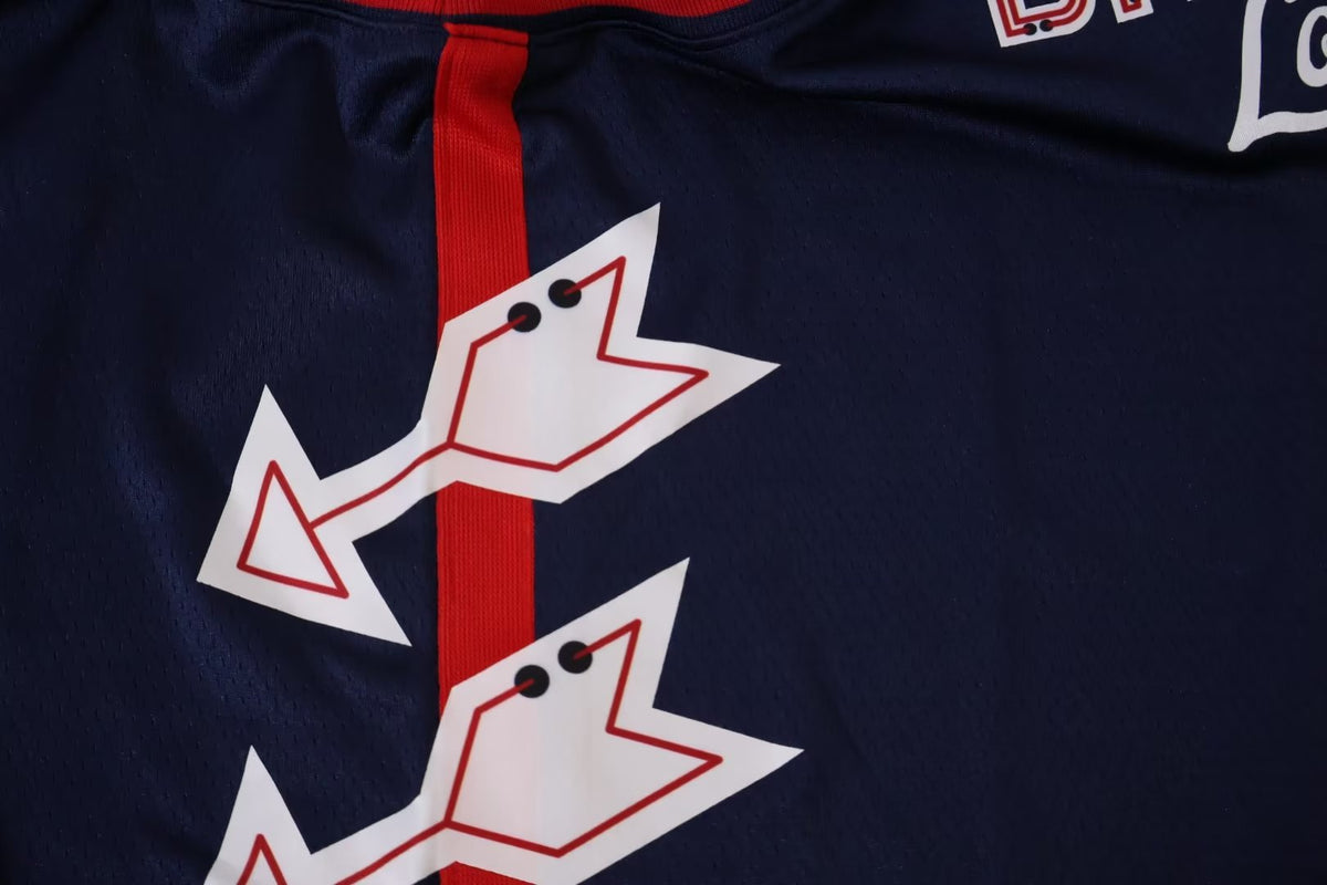 Jersey Philadelphia 76ers City Edition 23/24