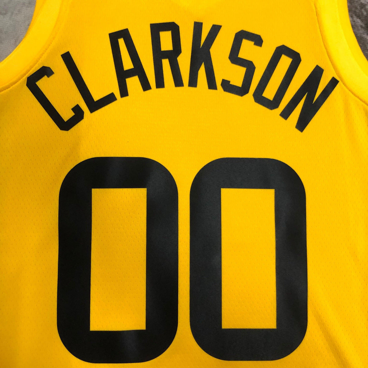 Jersey Utah Jazz Icon Edition 22/23
