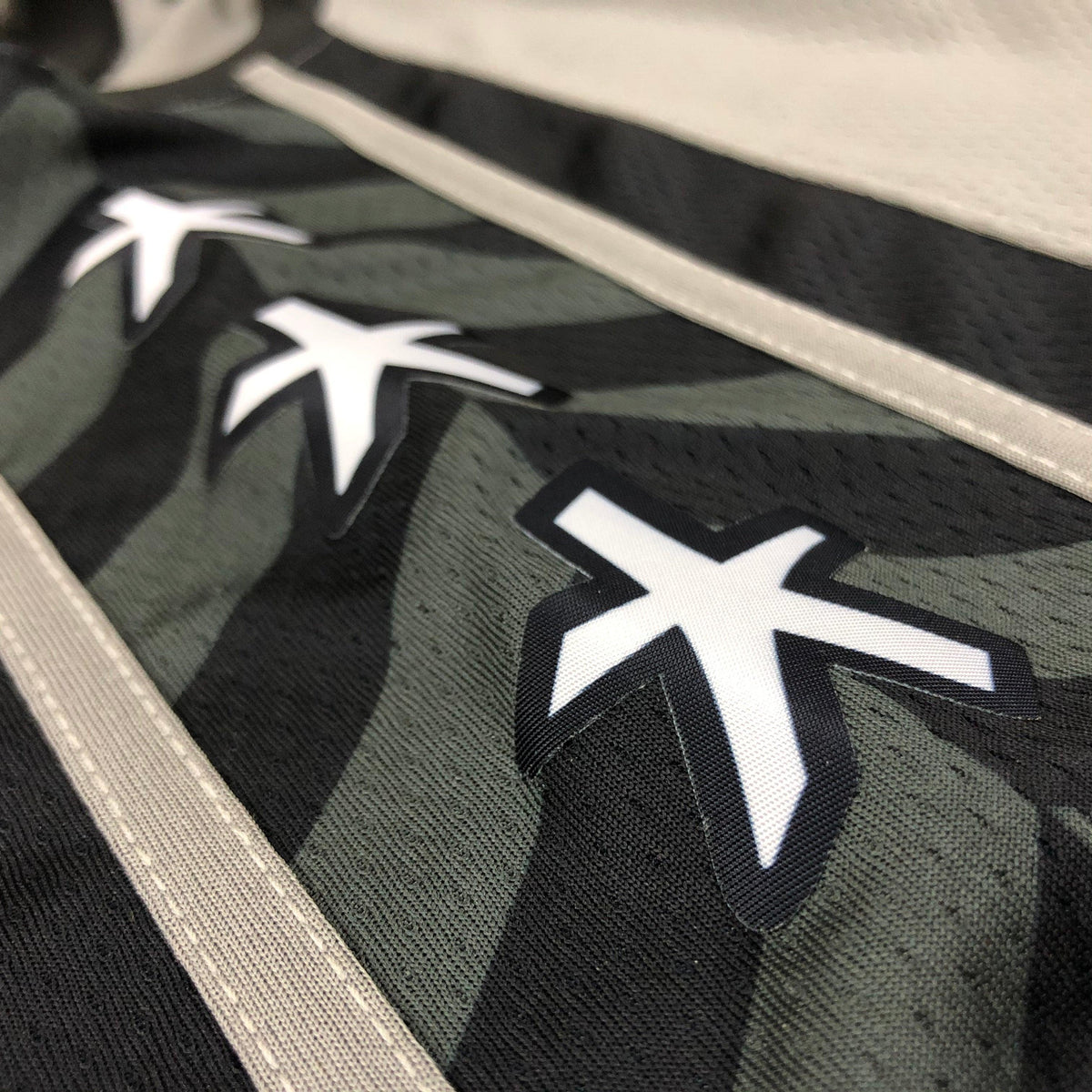 Jersey Brooklyn Nets Statement Edition 21/22