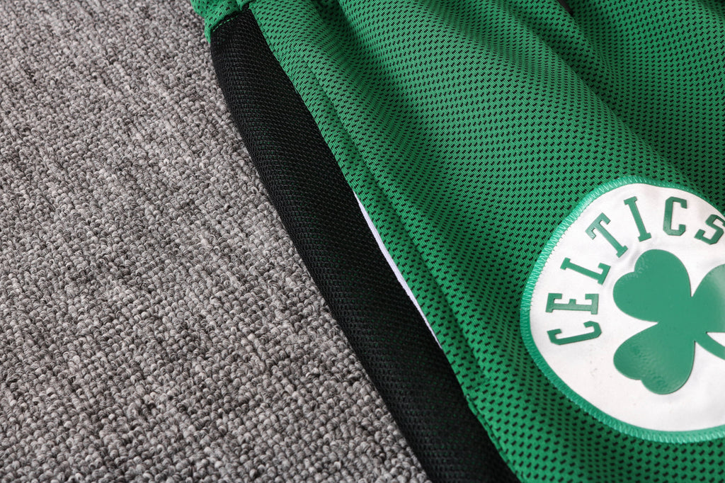 Set Nike NBA Therma Flex Boston Celtics Training