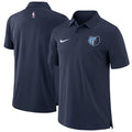 Jersey Polo Nike Memphis Grizzlies - Navy