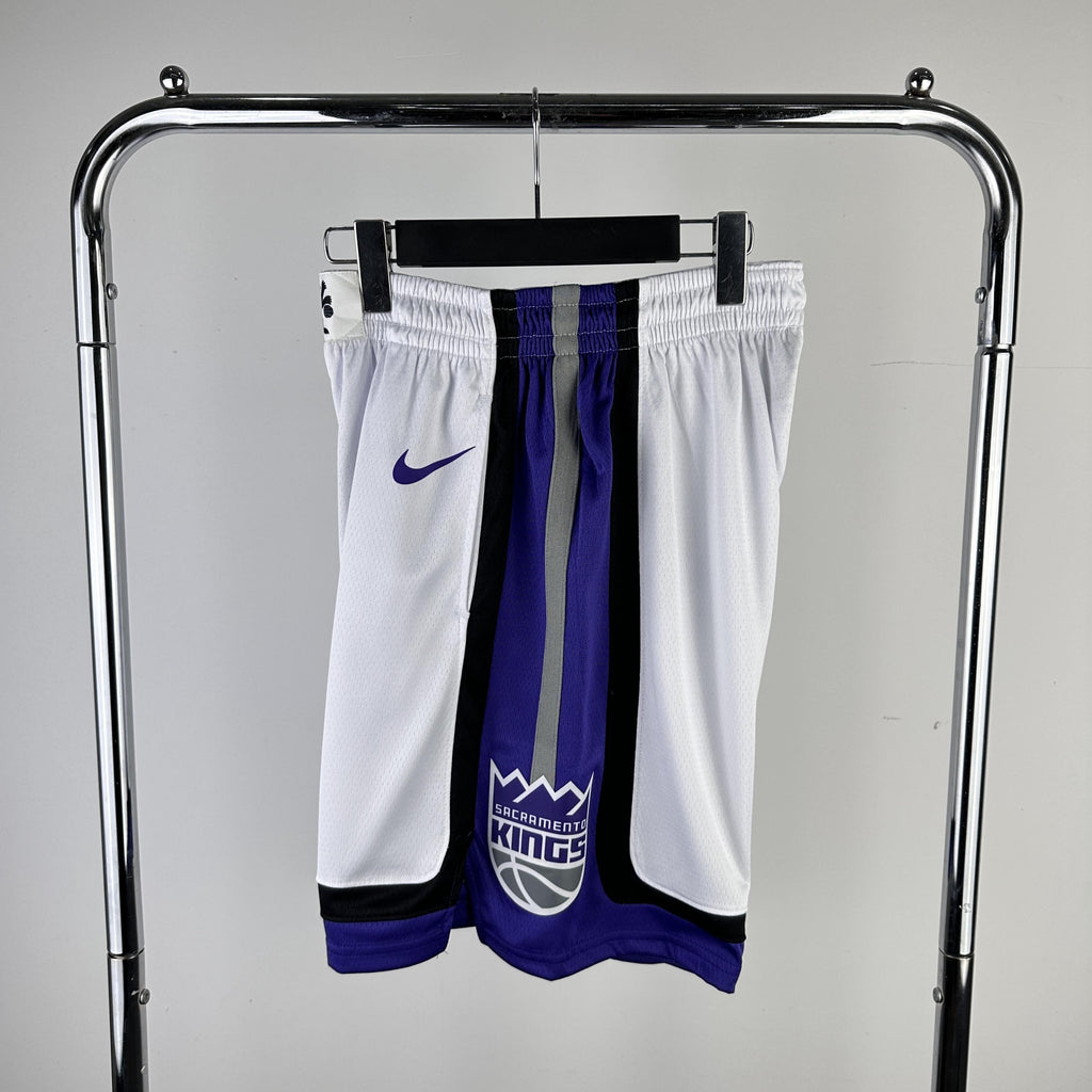 Shorts Sacramento Kings Association Edition